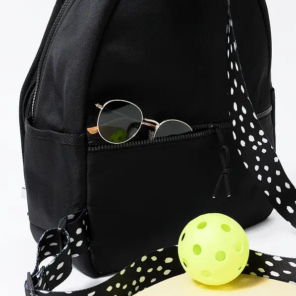 Personalized Pickleball Bag