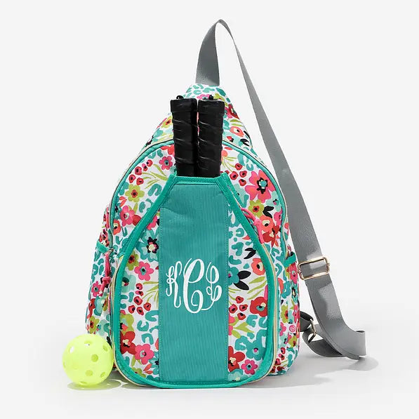 Personalized Pickleball Bag