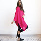 Monogrammed Poncho