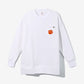 Clemson Tigers Crewneck Sweatshirt