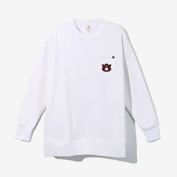 Auburn Tigers Crewneck Sweatshirt