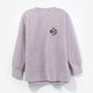 Monogrammed Cozy Sweatshirt