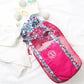 Monogrammed Packable Laundry Bag