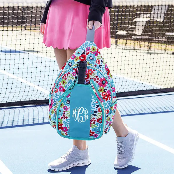 Personalized Pickleball Bag