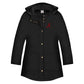 Alabama Crimson Tide Rain Jacket