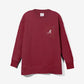 Alabama Crimson Tide Crewneck Sweatshirt