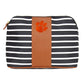 Clemson Tigers Cosmetic Bag