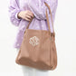 Monogrammed Hobo Purse