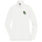 Baylor Bears Pullover Sweatshirt in White