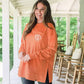 Monogrammed Softspun Sweatshirt