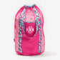 Monogrammed Packable Laundry Bag