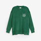 Monogrammed Softspun Sweatshirt