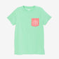 Monogrammed Pocket T-Shirt