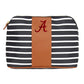 Alabama Crimson Tide Cosmetic Bag