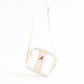 Alabama Crimson Tide Clear Stadium Crossbody Bag