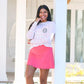 Monogrammed Sun Shirt