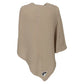 Anderson Trojans Poncho in Camel