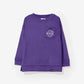 Monogrammed Kids Softspun Sweatshirt