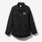 Auburn Tigers Puffer Jacket