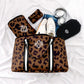 Monogrammed Neoprene Carry On Bag