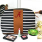 Alabama Crimson Tide Cosmetic Bag