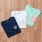 Monogrammed Pocket T-Shirt