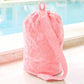 Monogrammed Laundry Bag