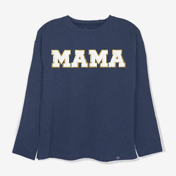 Personalized Casual Sweatshirt