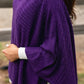 Clemson Tigers Poncho