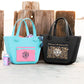 Monogrammed Waterproof Beach Bag