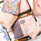 Monogrammed Packing Bag Set