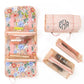 Monogrammed Toiletry Kit