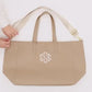 Monogrammed Carry On Travel Tote