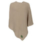 Baylor Bears Poncho in Camel