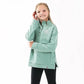 Monogrammed Kids Pullover