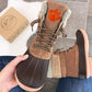 Clemson Tigers Explorer Duck Boots