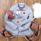 Clemson Tigers Kids Pullover Sweatshirt